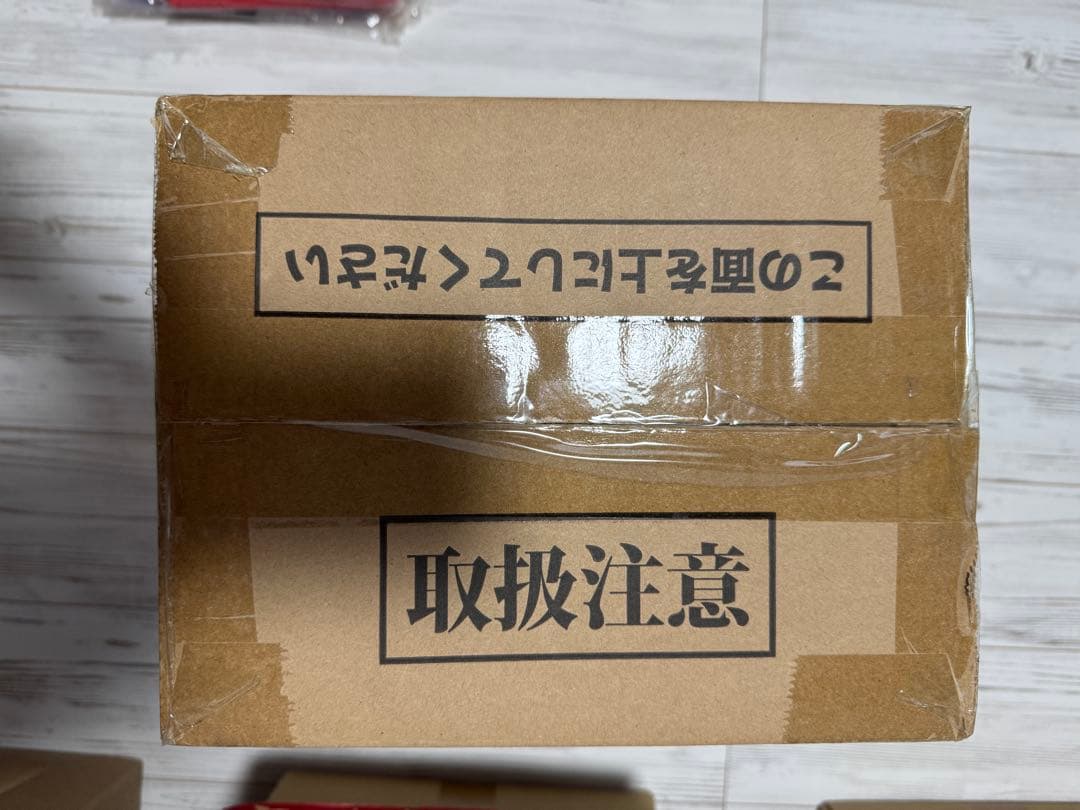 ドラゴンボール VS オムニバス超 究極DB ver. ラストワン賞