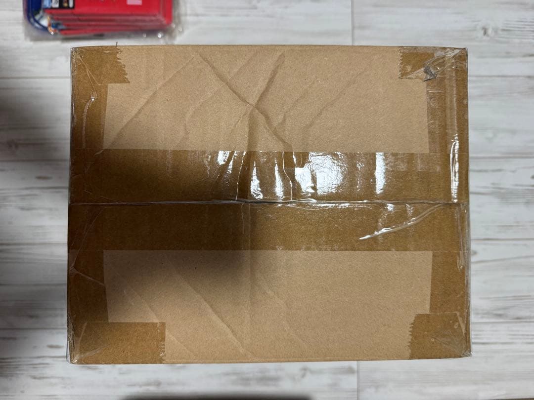 ドラゴンボール VS オムニバス超 究極DB ver. ラストワン賞