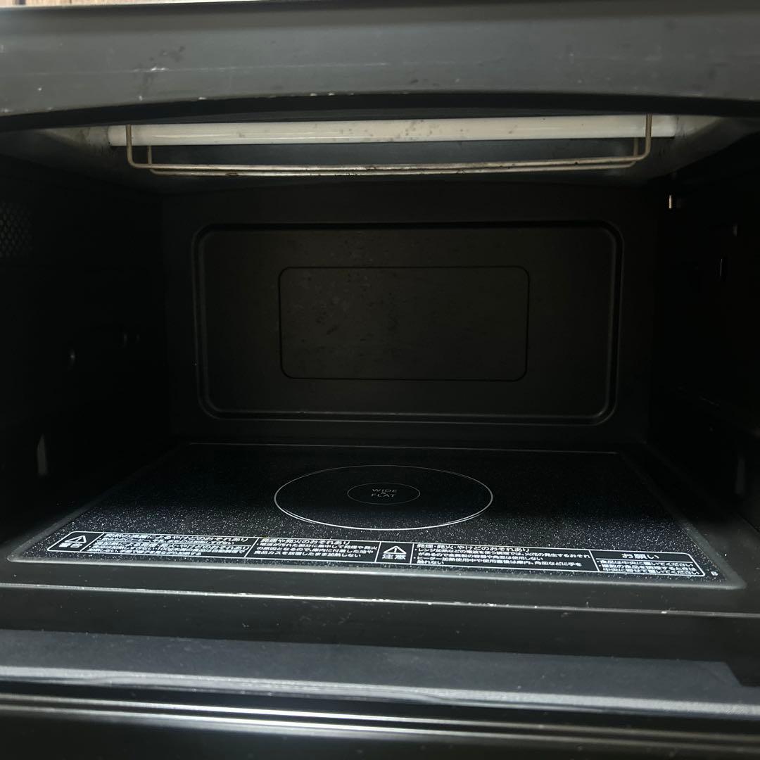 TOSHIBA ER-SD70 (K) オーブンレンジ