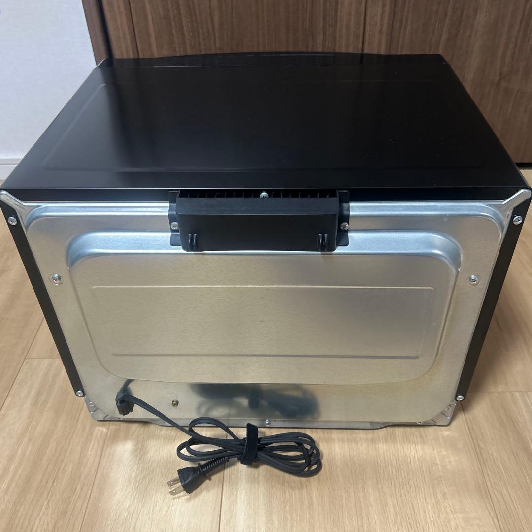 TOSHIBA ER-SD70 (K) オーブンレンジ