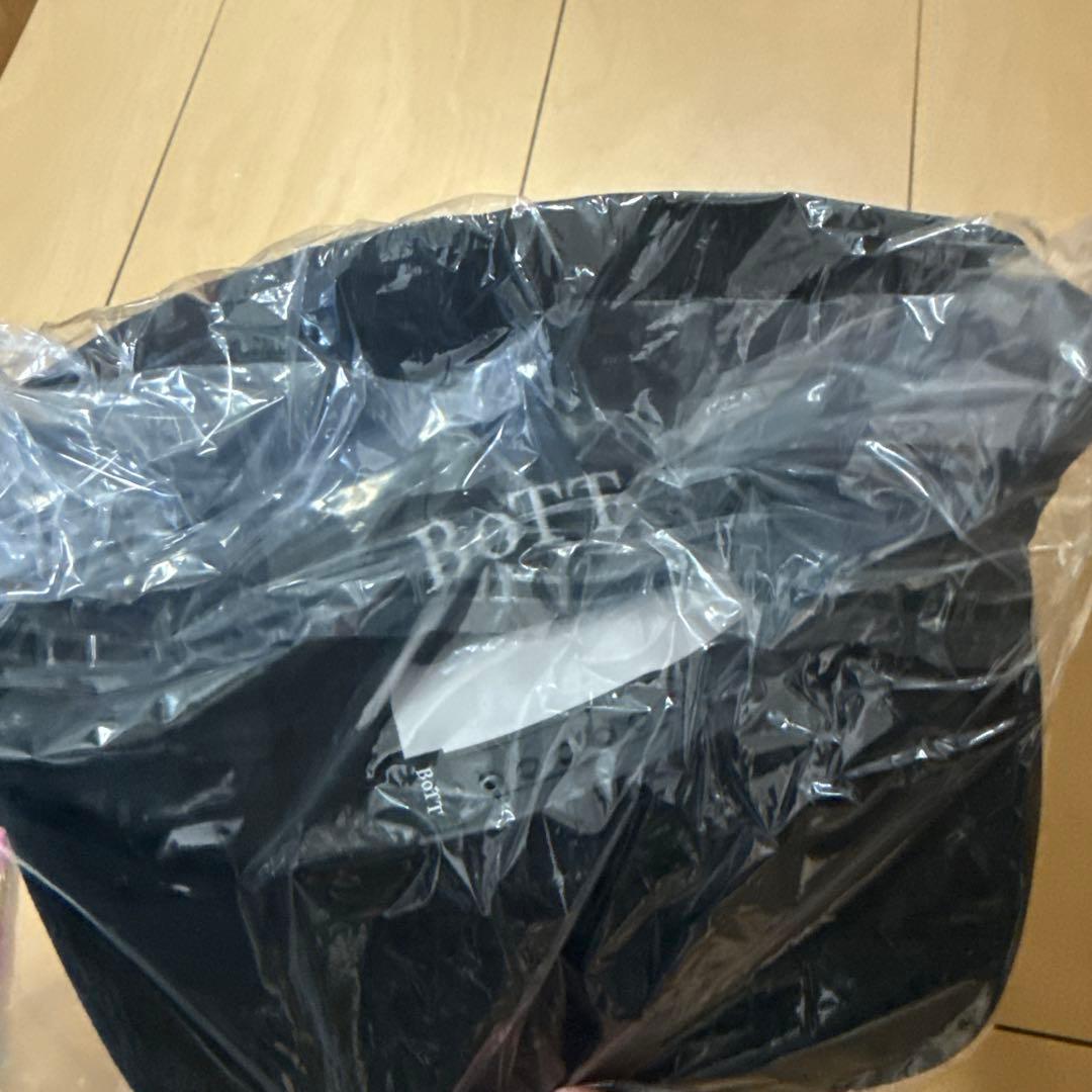 BoTT x VERDY 5 Panel Cap ブラック