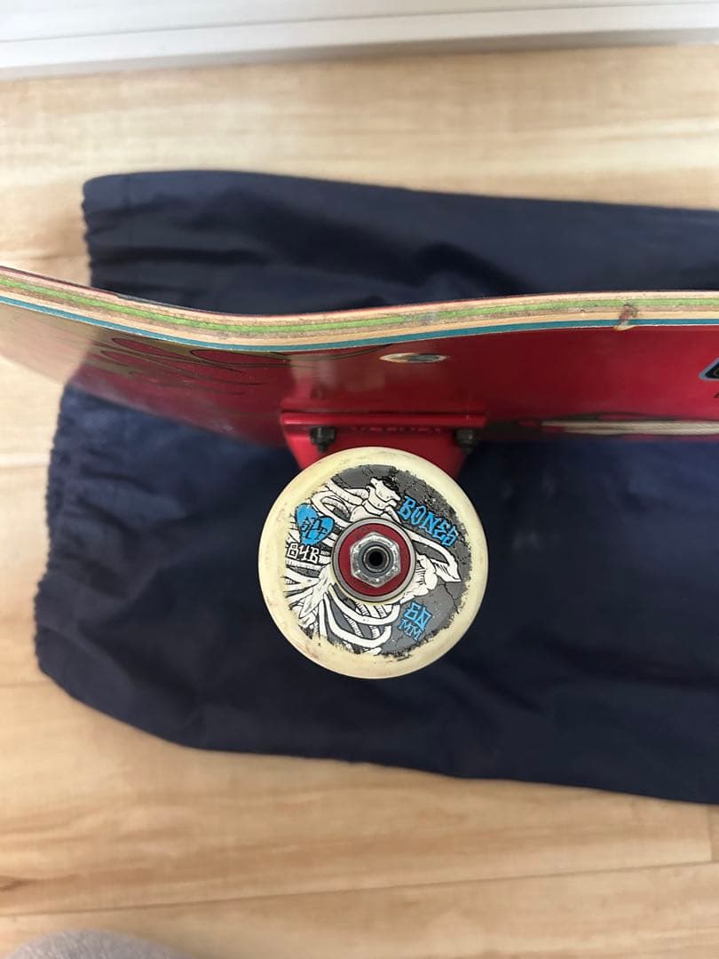 スケートボード　コンプリート　スケボー　期間限定値下げ中　11月11日まで‼️