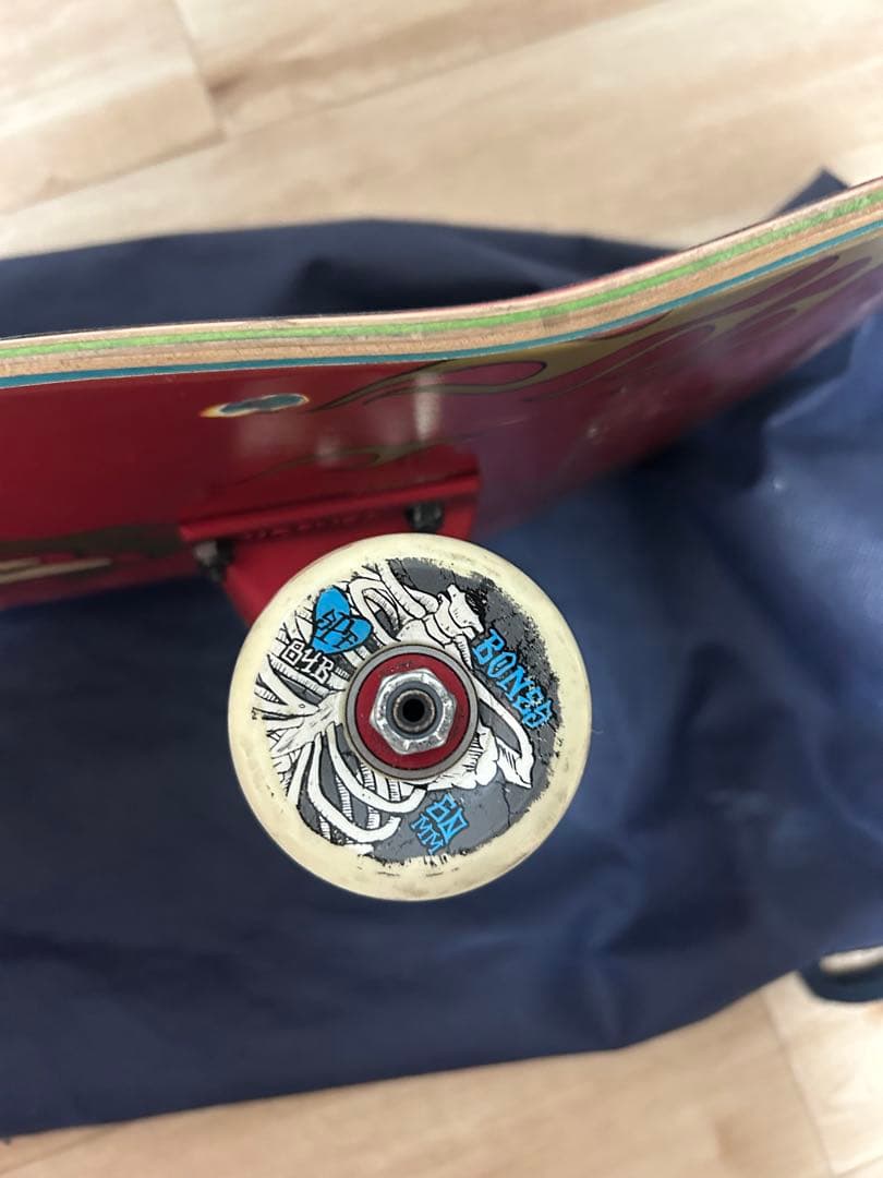 スケートボード　コンプリート　スケボー　期間限定値下げ中　11月11日まで‼️