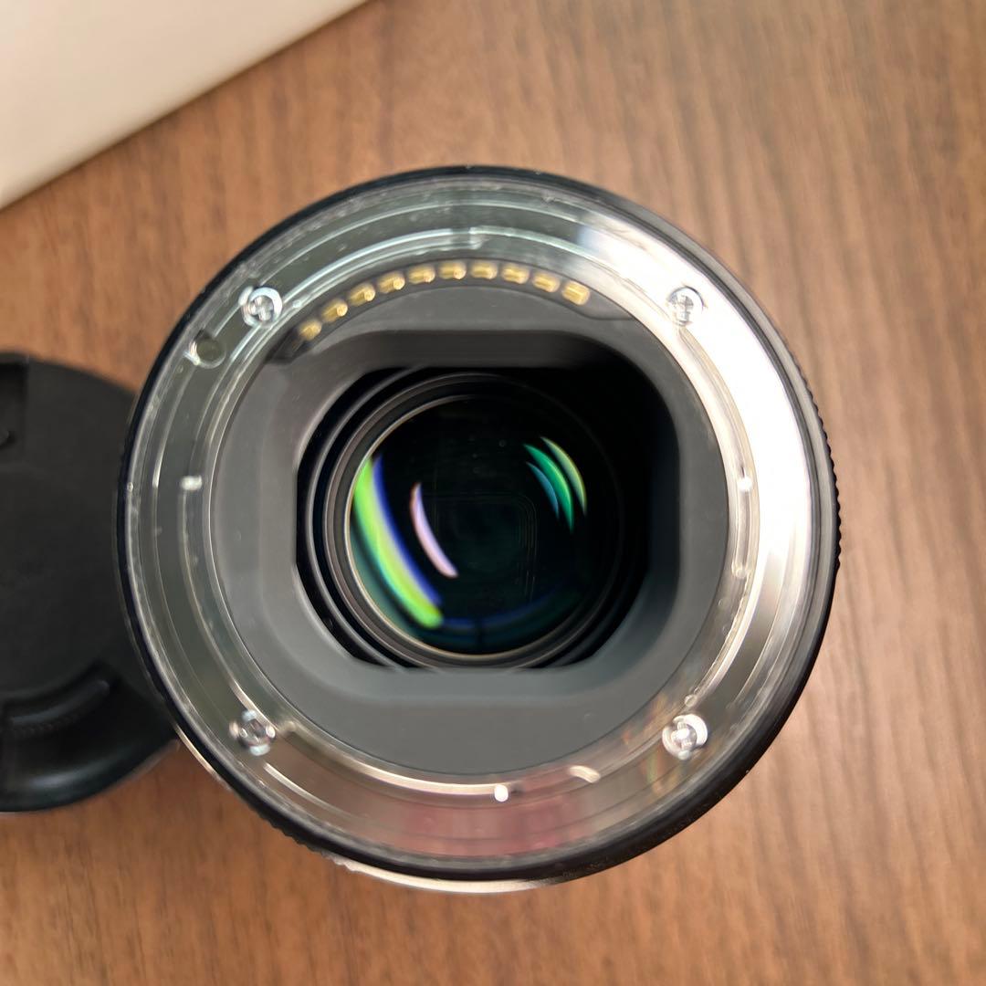 【神レンズ】おまけつきSIGMA DG DN 85mm F1.4 ◎美品