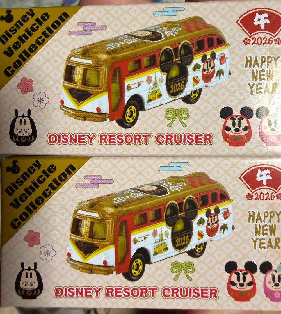 更新完了　ディズニーピンさん専用