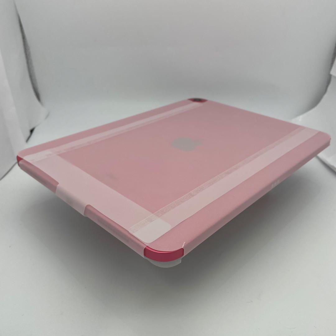 整備未使用 iPad 10 第10世代 256 GB Wi-Fi ピンク 本体