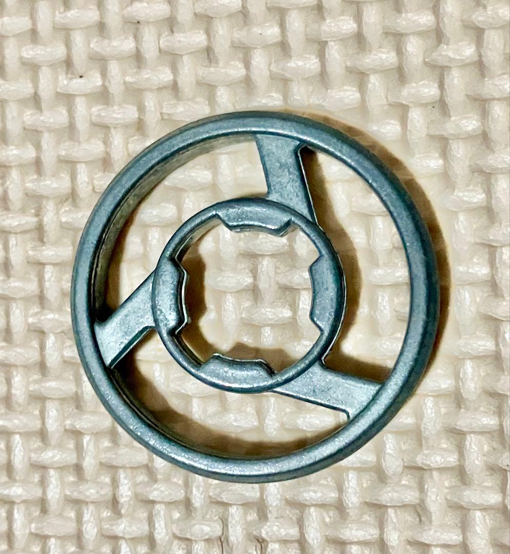 初期 ベイブレード HMS ドラグーンMS シューター付