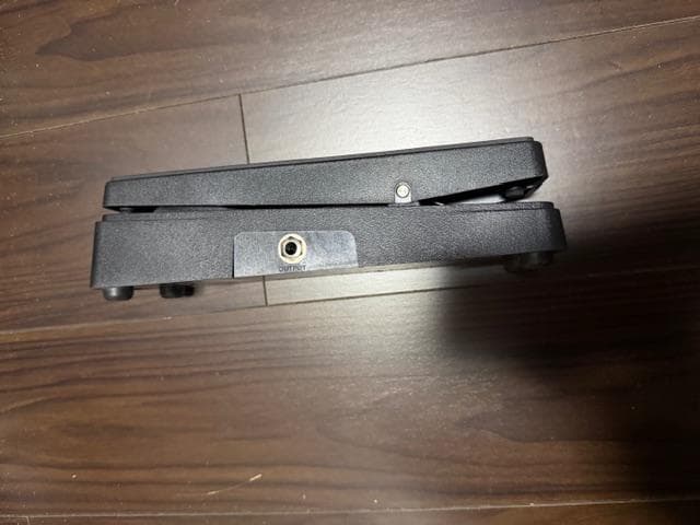 Electro Harmonix VOLUME PEDAL ボリュームペダル