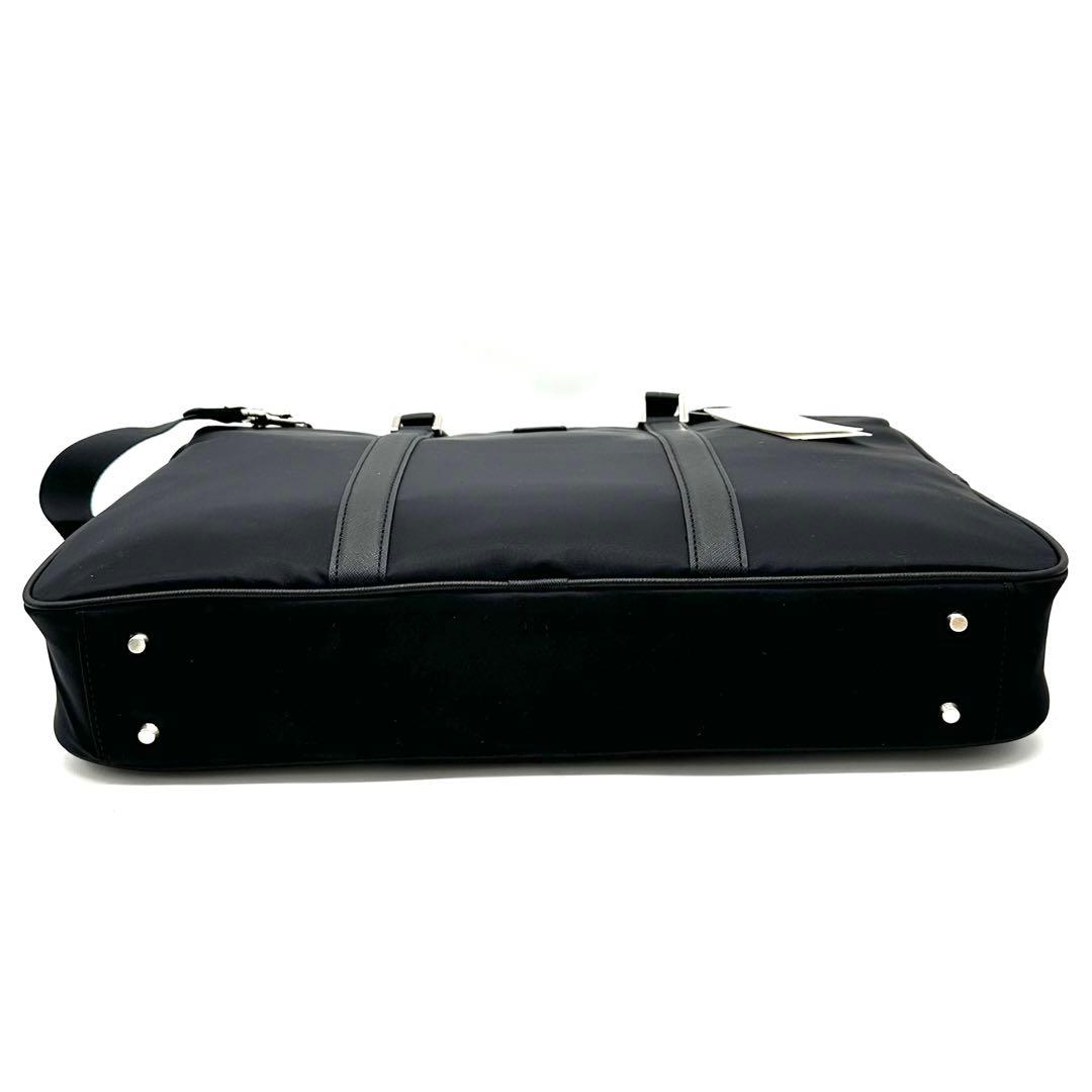 〈新品〉TAKEO KIKUCHI タケオキクチ 2Way ナイロンブリーフ 黒