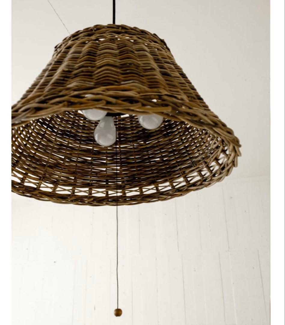 TRUCK FURNITURE トラックファニチャーPENDANT P-RT1