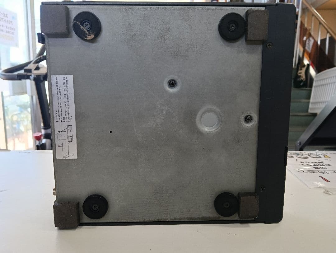 y【動作確認済】Roland SOUND Canvas　SC-55mkⅡ