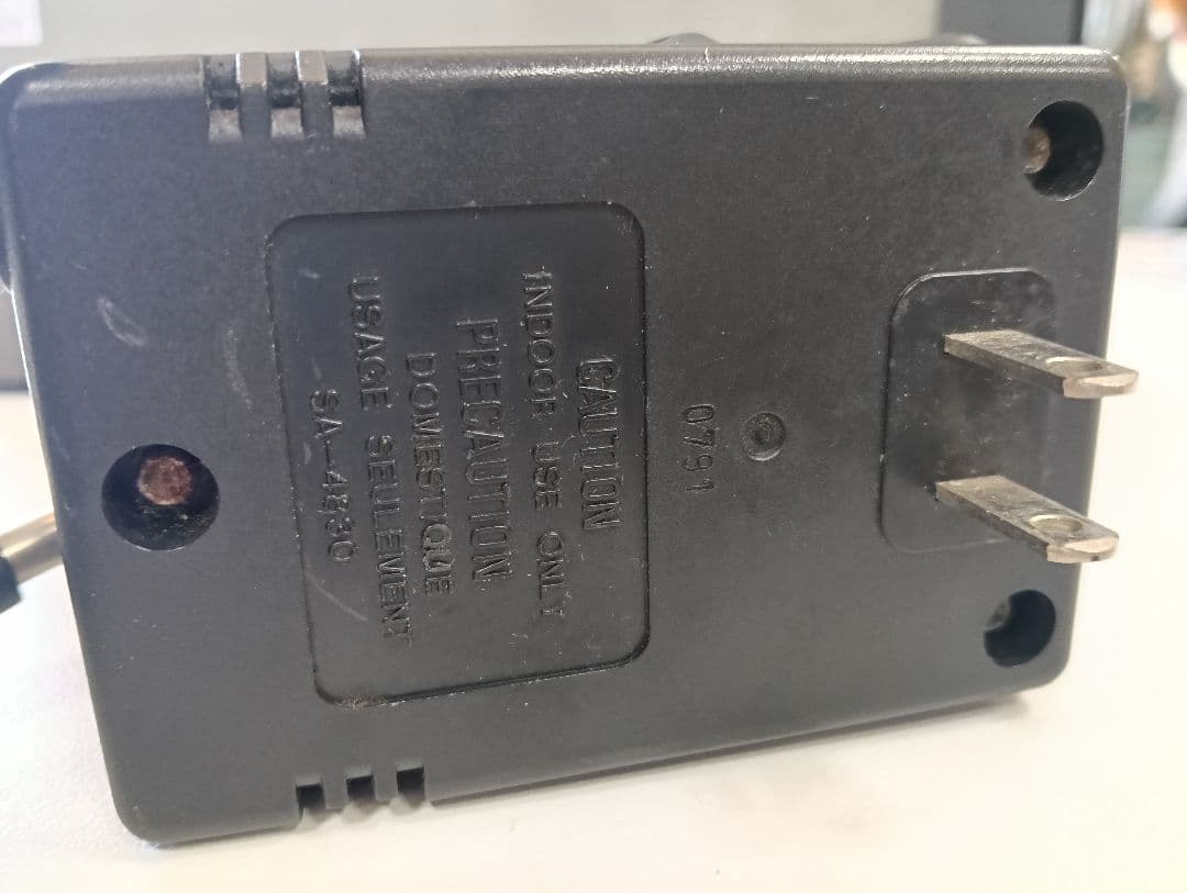 y【動作確認済】Roland SOUND Canvas　SC-55mkⅡ