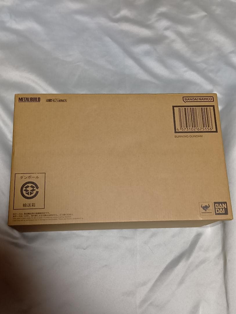 新品未開品 L BUILD ゴッドガンダム＆ゴッドガンダム弐