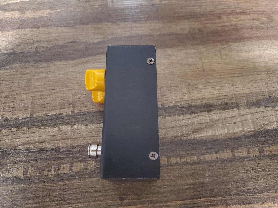 MarkBass MB Mini Boost ベースエフェクター