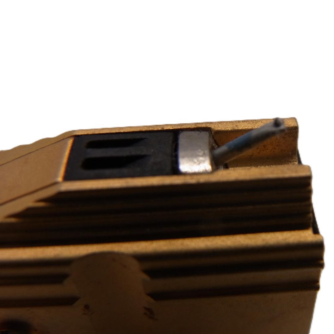 ortofon オルトフォン　MC 20super ゴールド 針交換　中古動作品