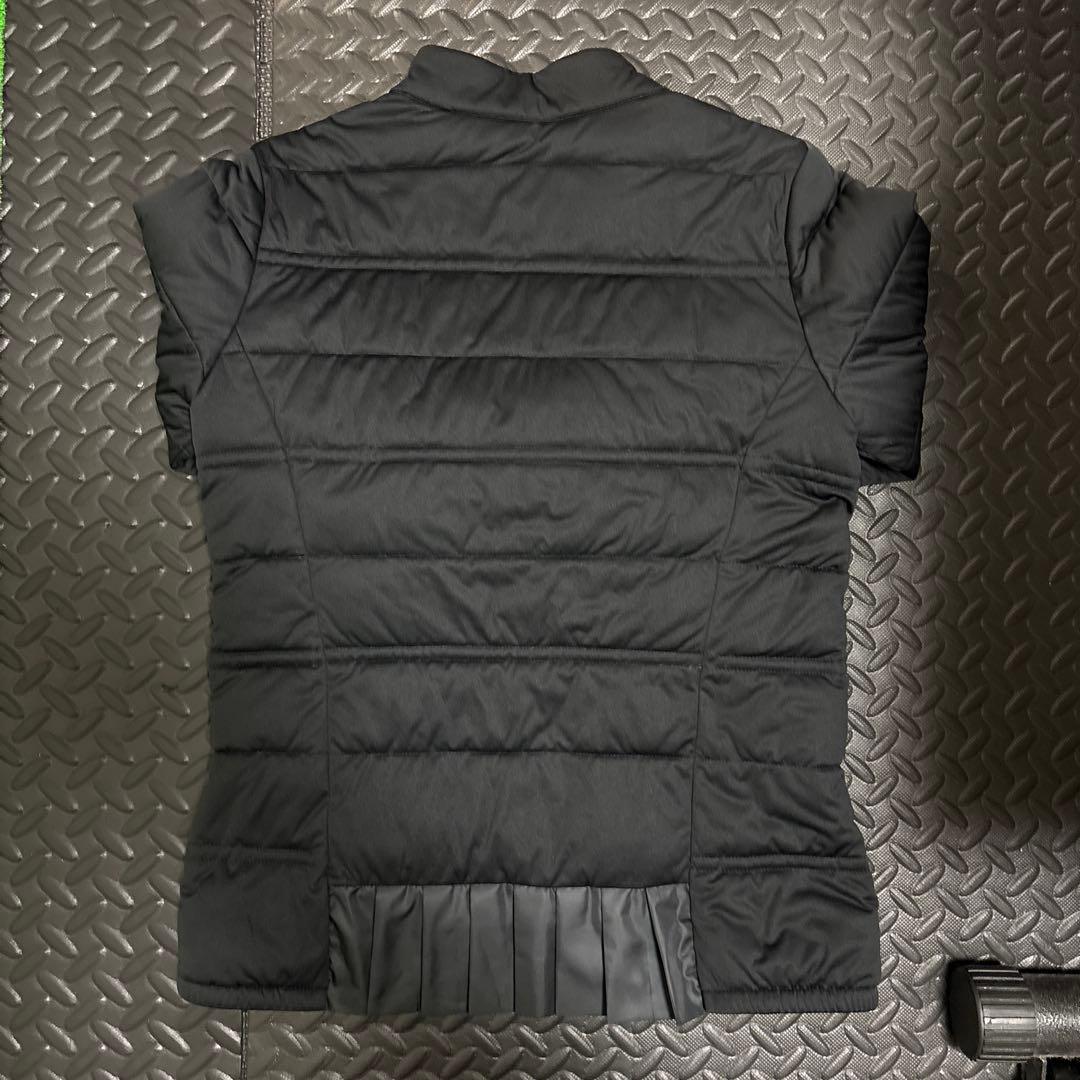 キャロウェイ レディース 中綿 ジャケット&スカート セットアップ　Lサイズ