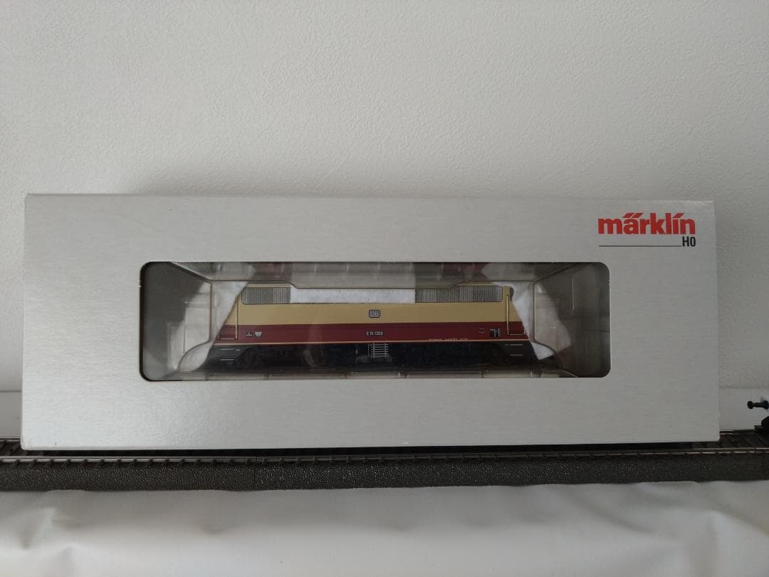 メルクリンHOデジタル　Rheinpfeil客車５両セット