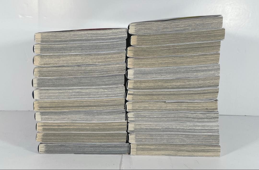 鬼滅の刃　全巻　鬼殺隊見聞録付き