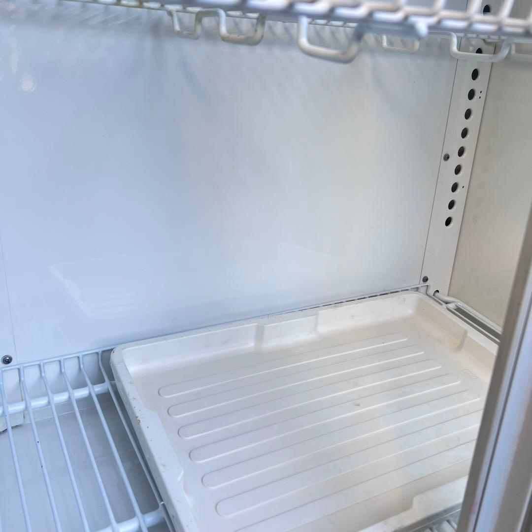 【送料無料】 Panasonic SMR-M86NB 冷蔵ショーケース