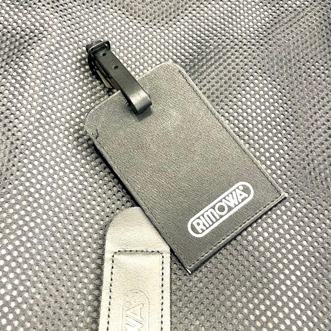 美品 リモワ サルサ 35L 2輪 TASロック キャリーケース 機内持ち込み