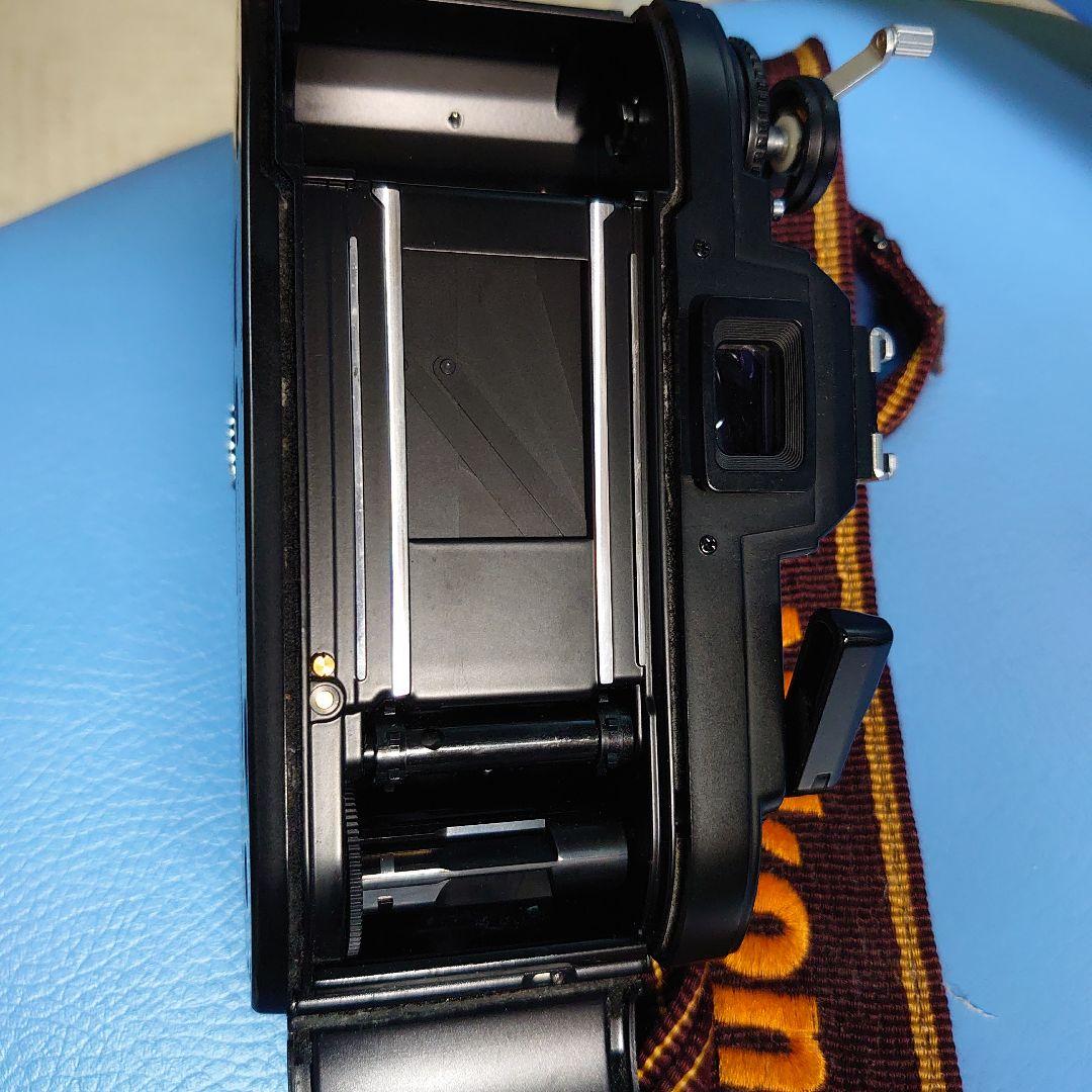 腰*長様 Nikon Ai-S 50mm F/1.8パンケーキレンズ FG 一眼