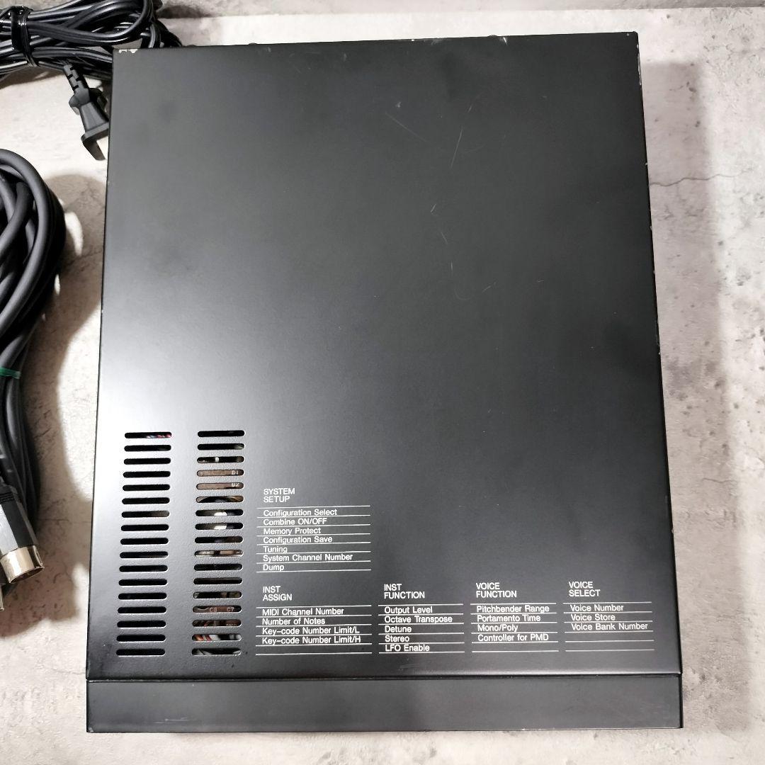 k*o様 YAMAHA FB-01 FM SOUND GENETATOR