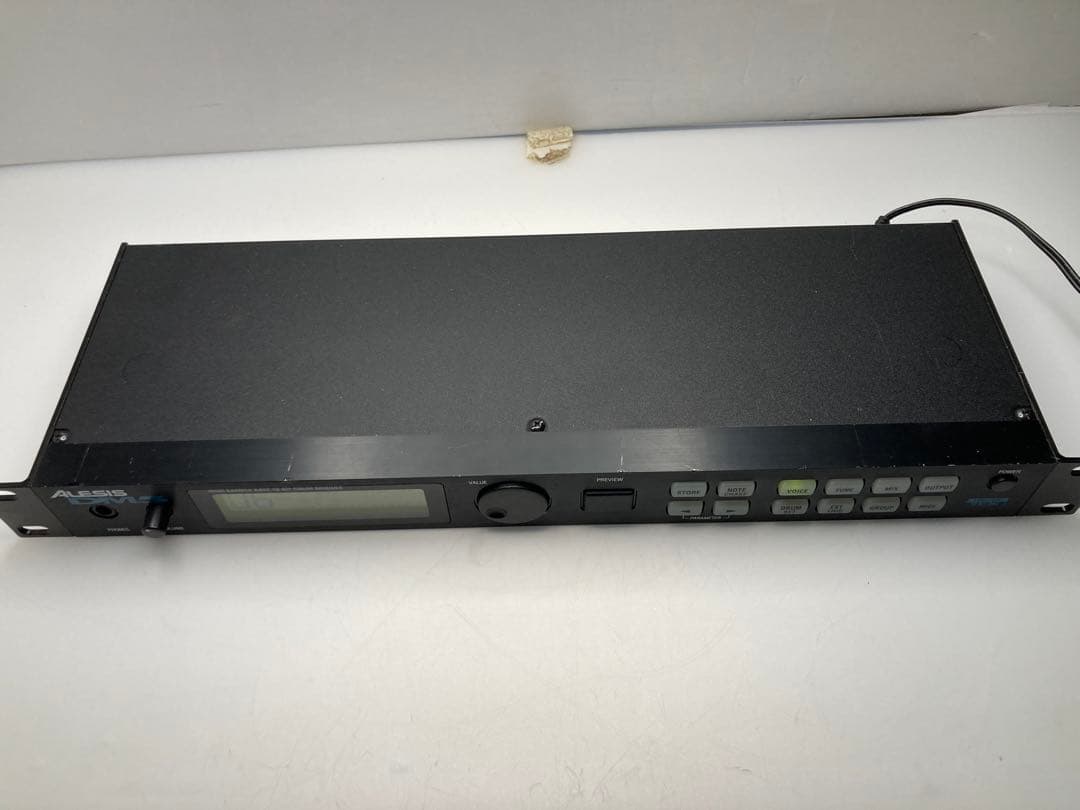 ALESIS ドラム音源モジュール DM5