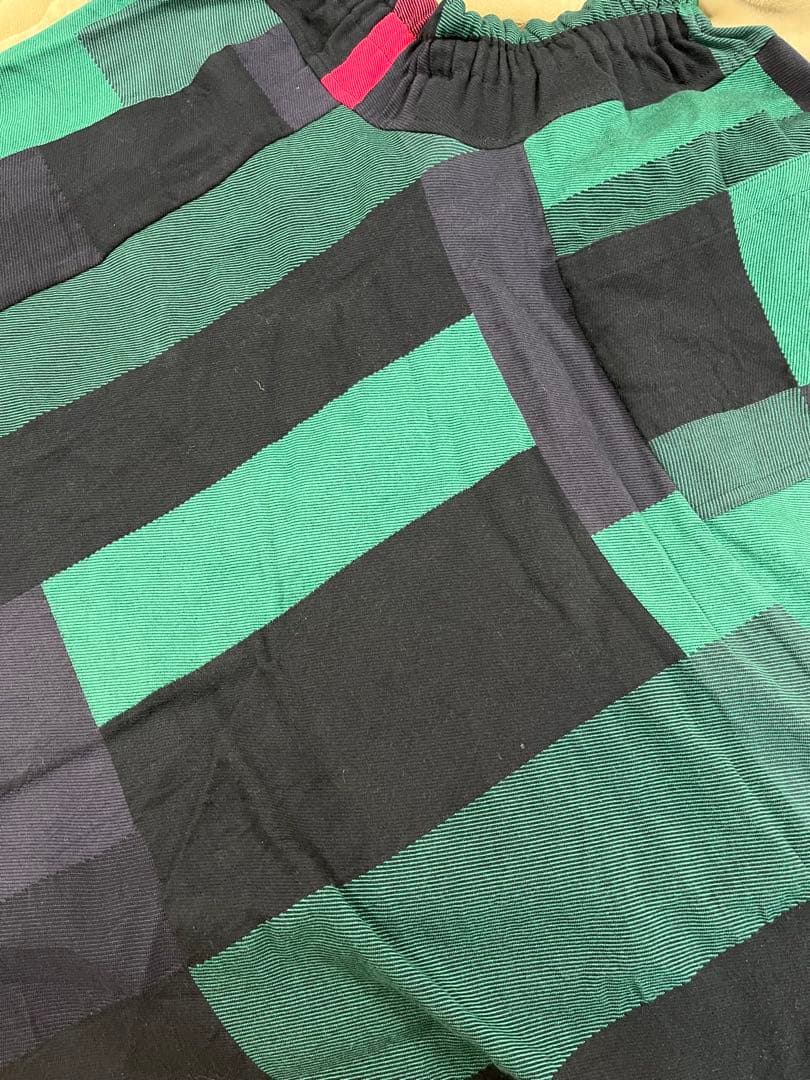 タマキニイメ　tamakiniime tarunpants タルンパンツ　ロング