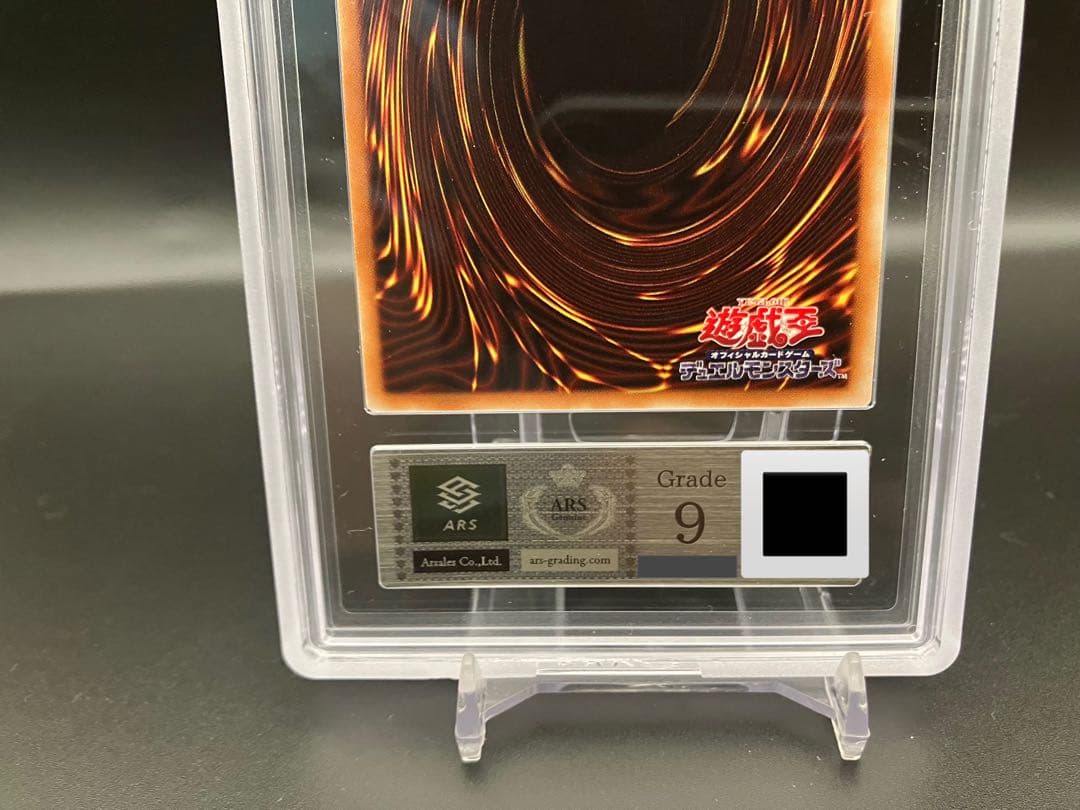 万物創世龍　ARS 9