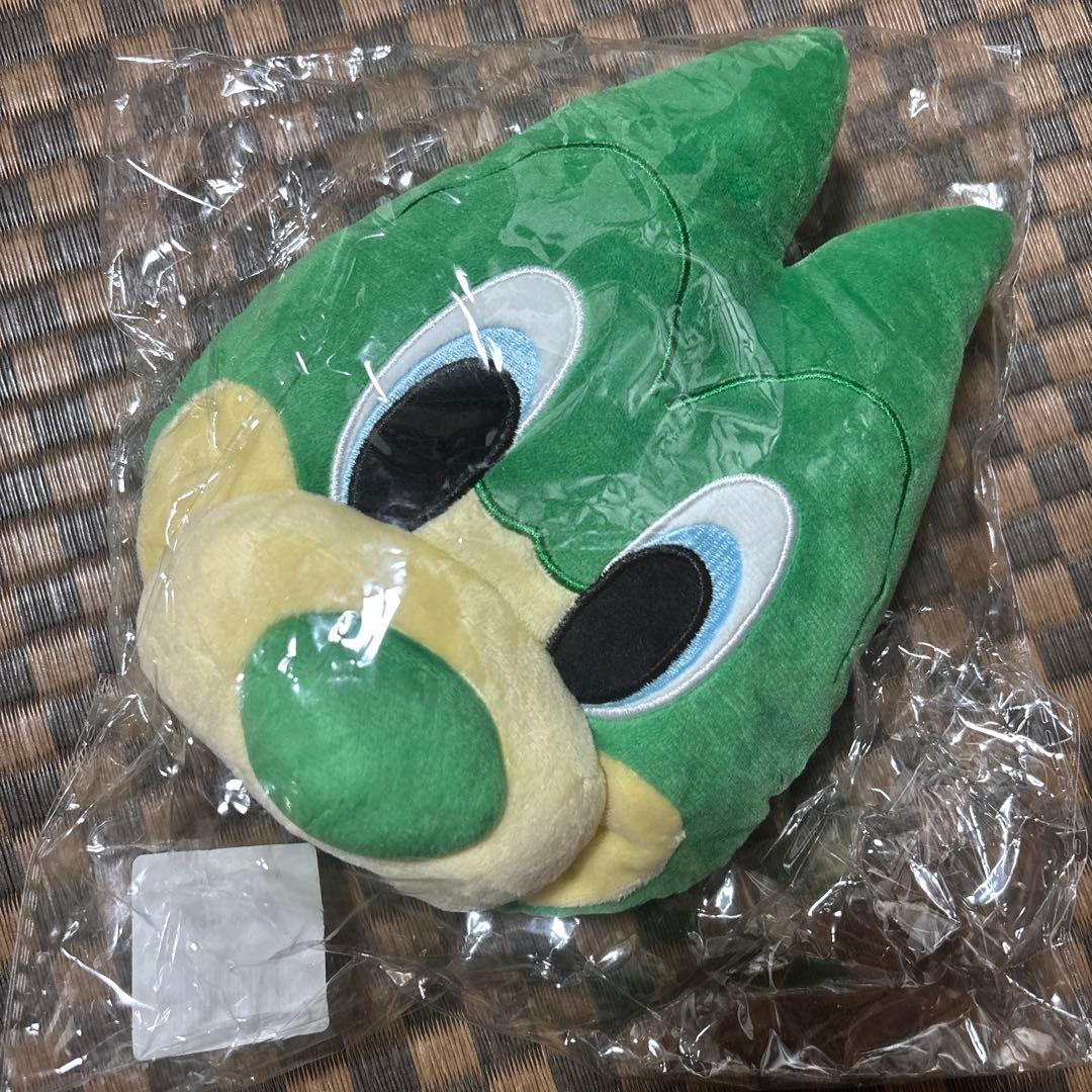 浦和レッズ レディアぬいぐるみポーチ