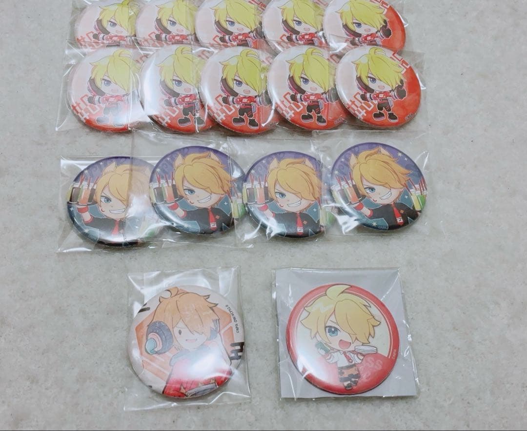 コンパス キャラ別まとめ売り