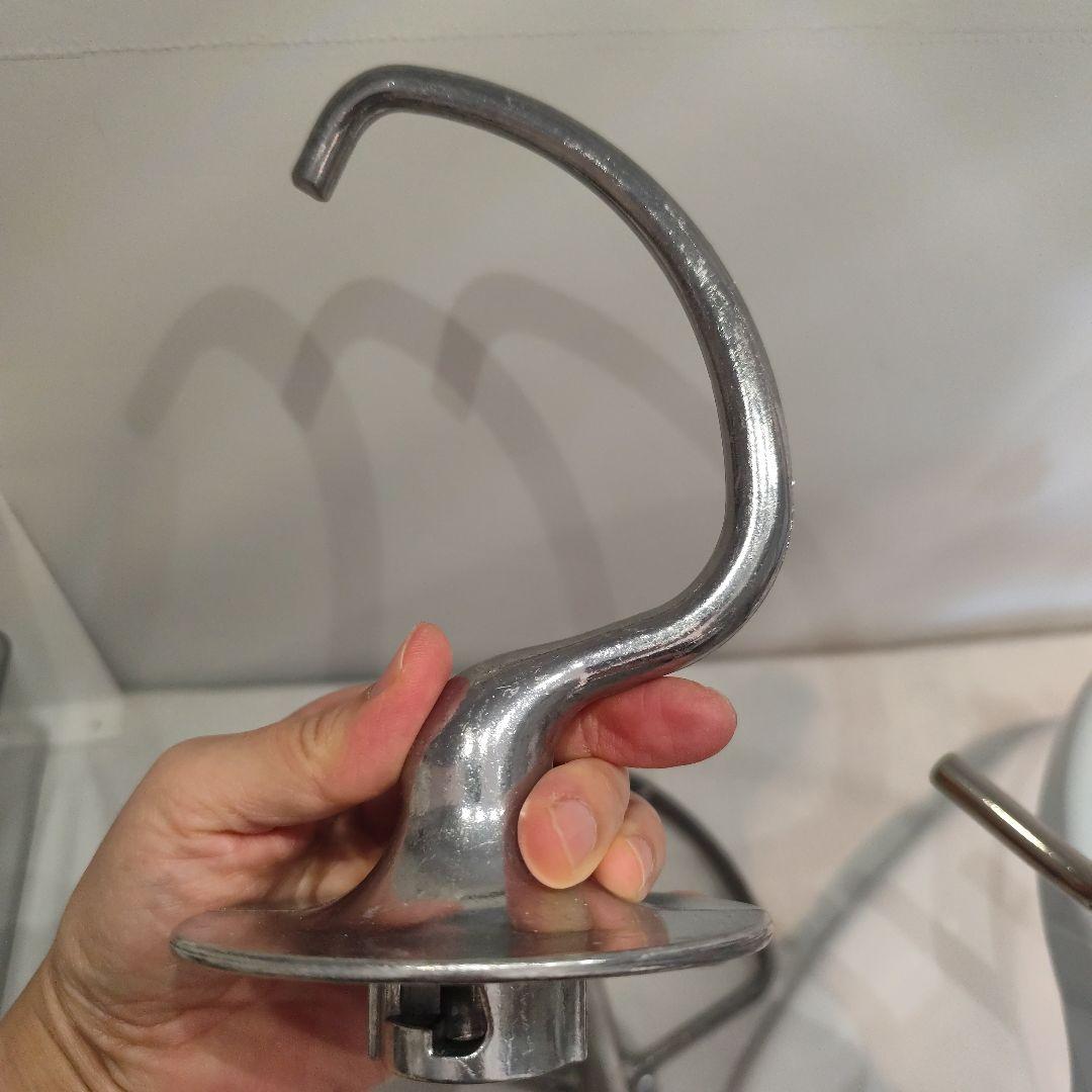 海外品 KitchenAid Pro 500 ホワイト