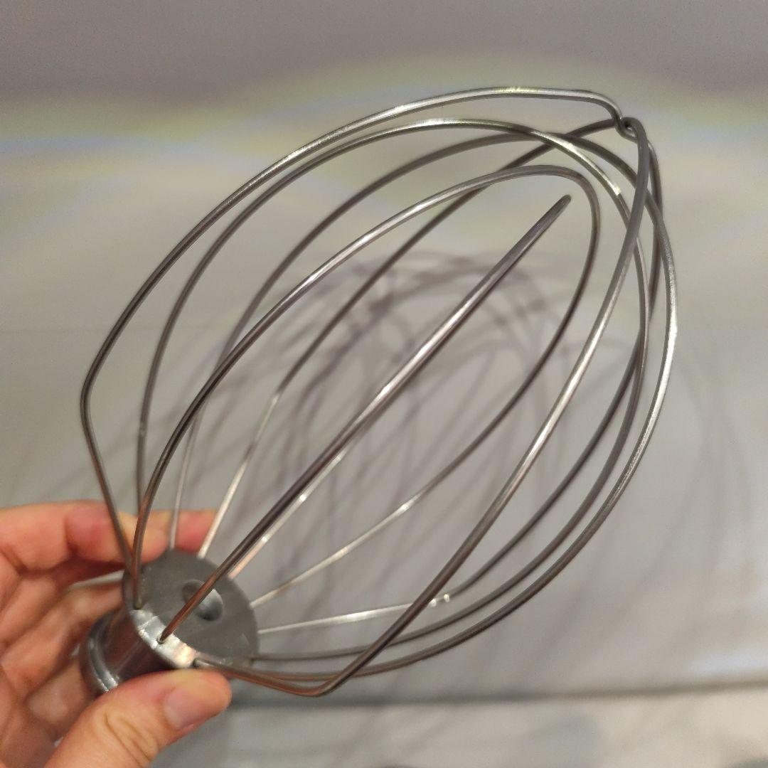 海外品 KitchenAid Pro 500 ホワイト