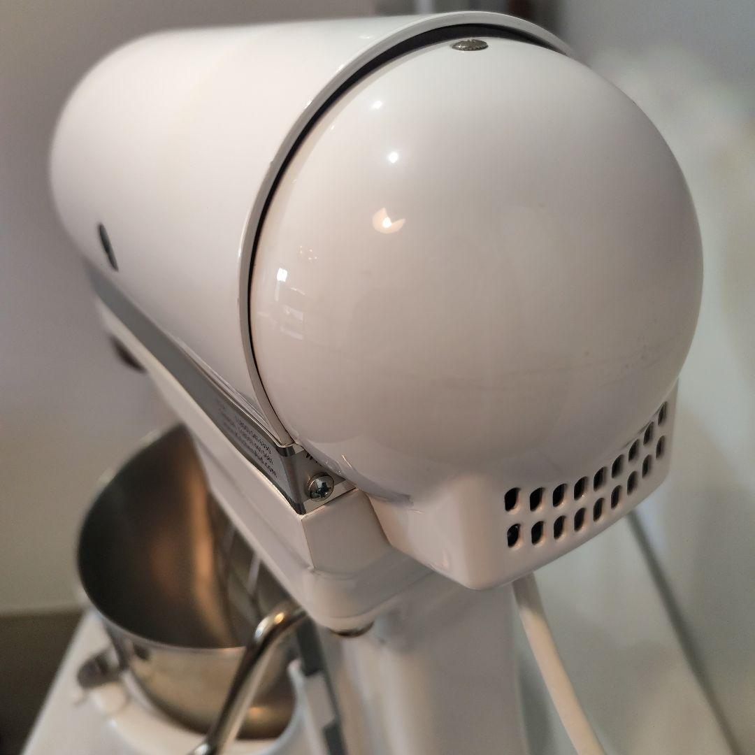 海外品 KitchenAid Pro 500 ホワイト