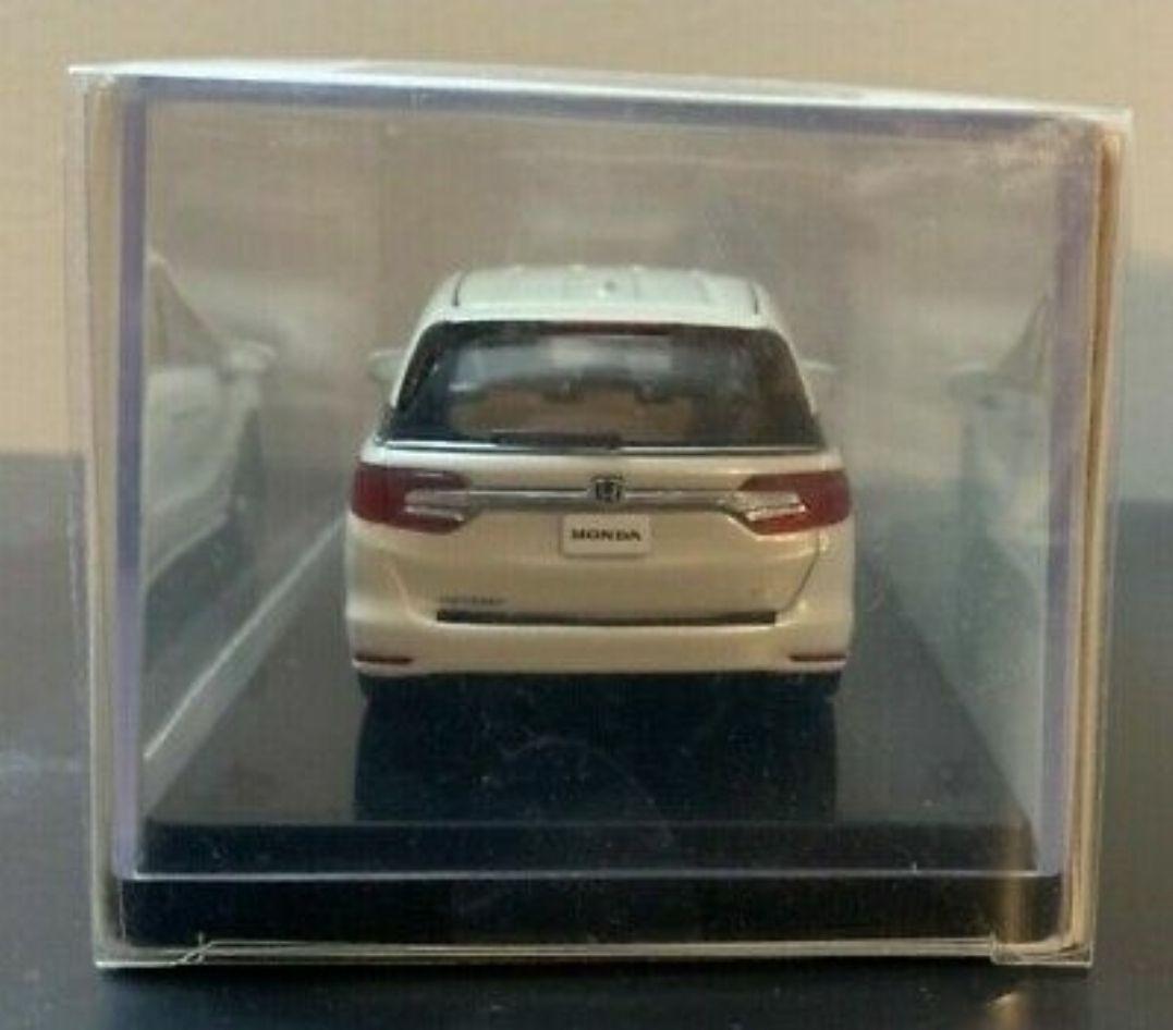 USホンダ ダイキャスト RL6 USオデッセイ TOURING ELITE