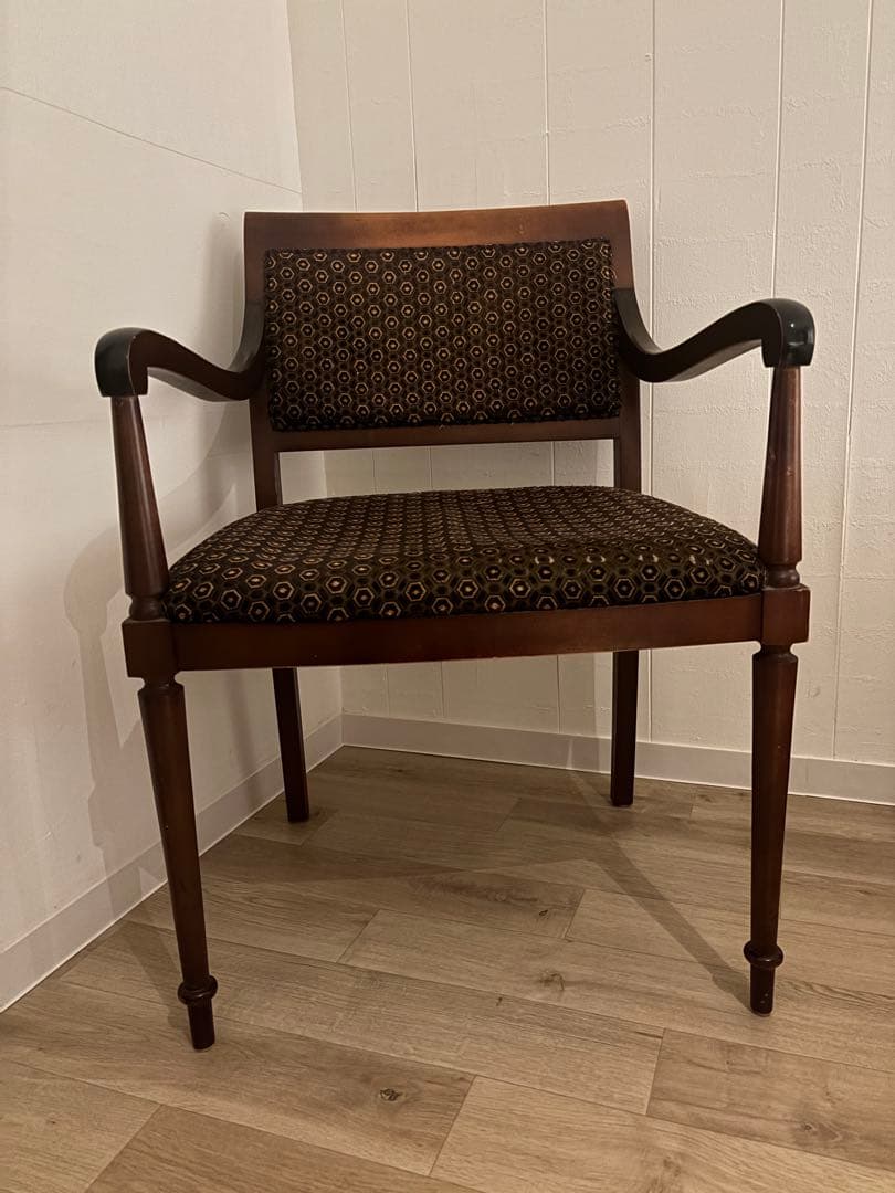 【San Jose 専用】Lehman Brothers オフィスチェア