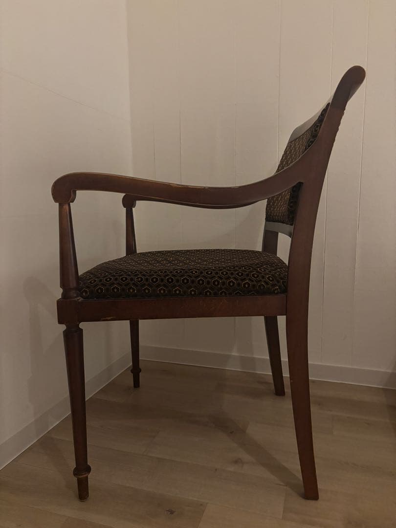 【San Jose 専用】Lehman Brothers オフィスチェア