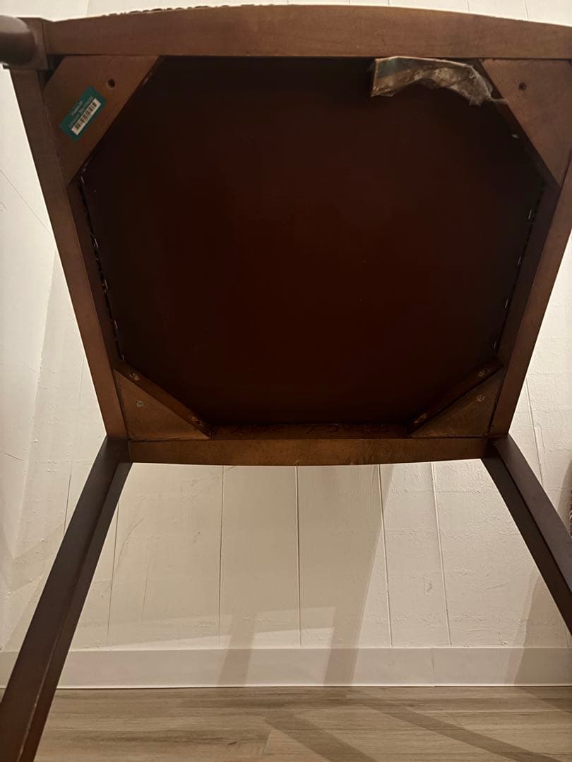 【San Jose 専用】Lehman Brothers オフィスチェア