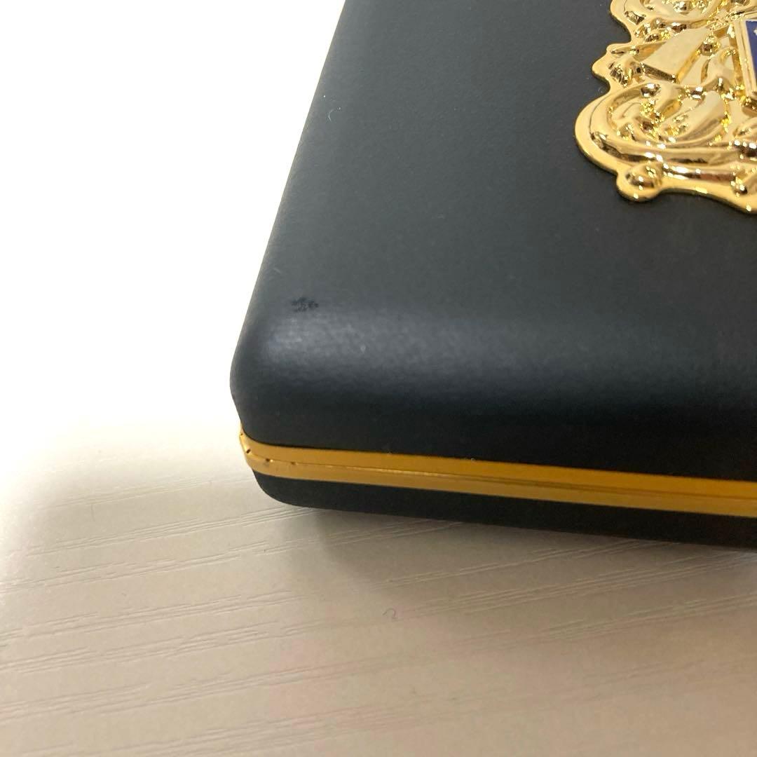 【希少／未使用】REBORN ボンゴレリング ＋ ボンゴレリングボックス ケース