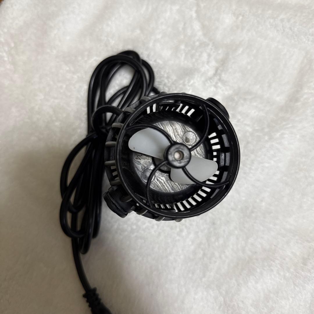 フィルター・ポンプ・ろ材 VestaWave 13000L/h 40W