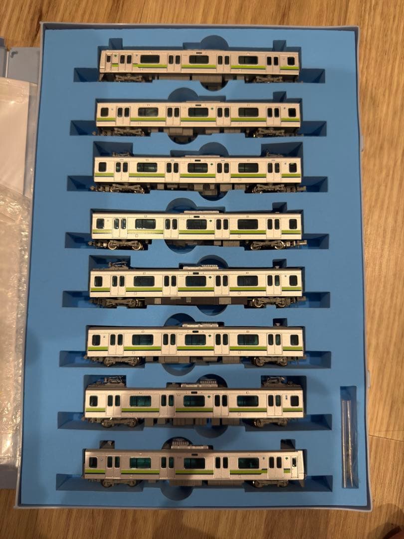 MICRO ACE A-7290 都営10-300形