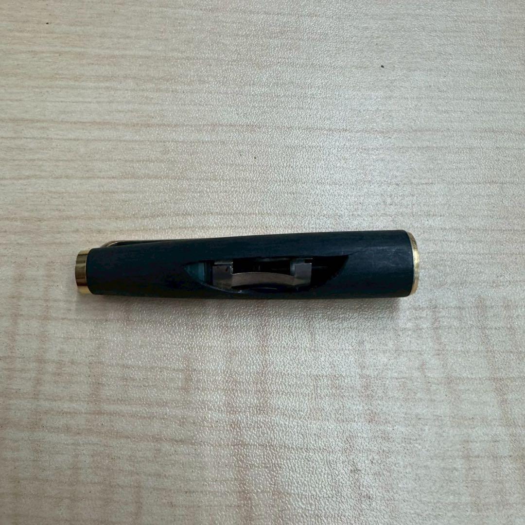 モンブラン　万年筆　K14 585
