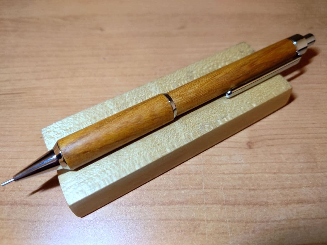 Craft-A　ケヤキ　シャープペンシル　MP203 　欅