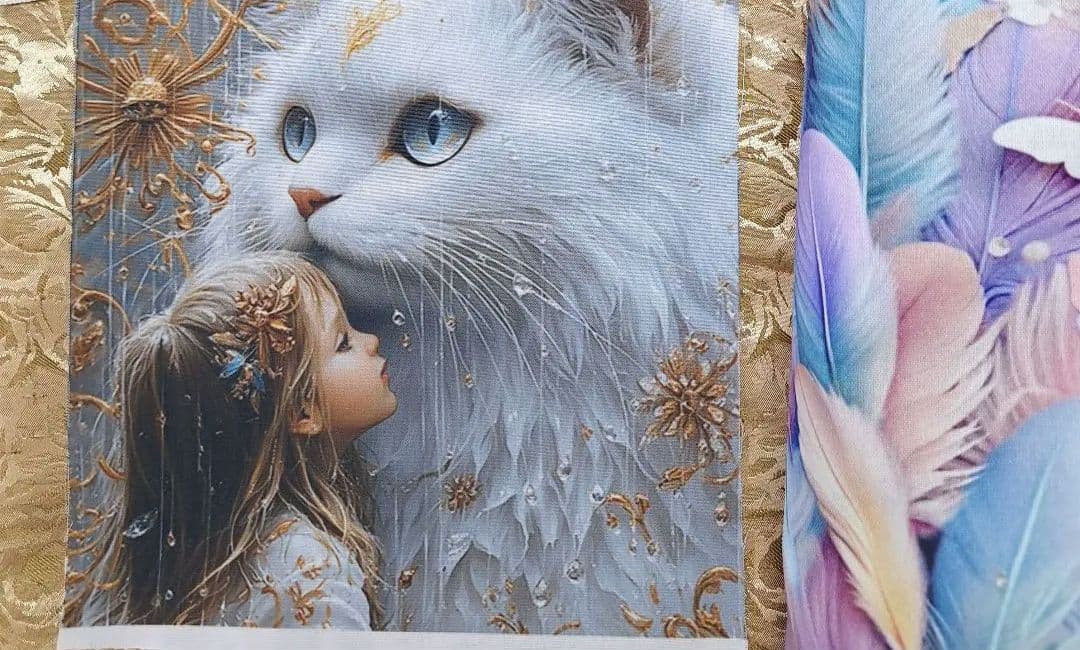 ゆぴ ブックカバー