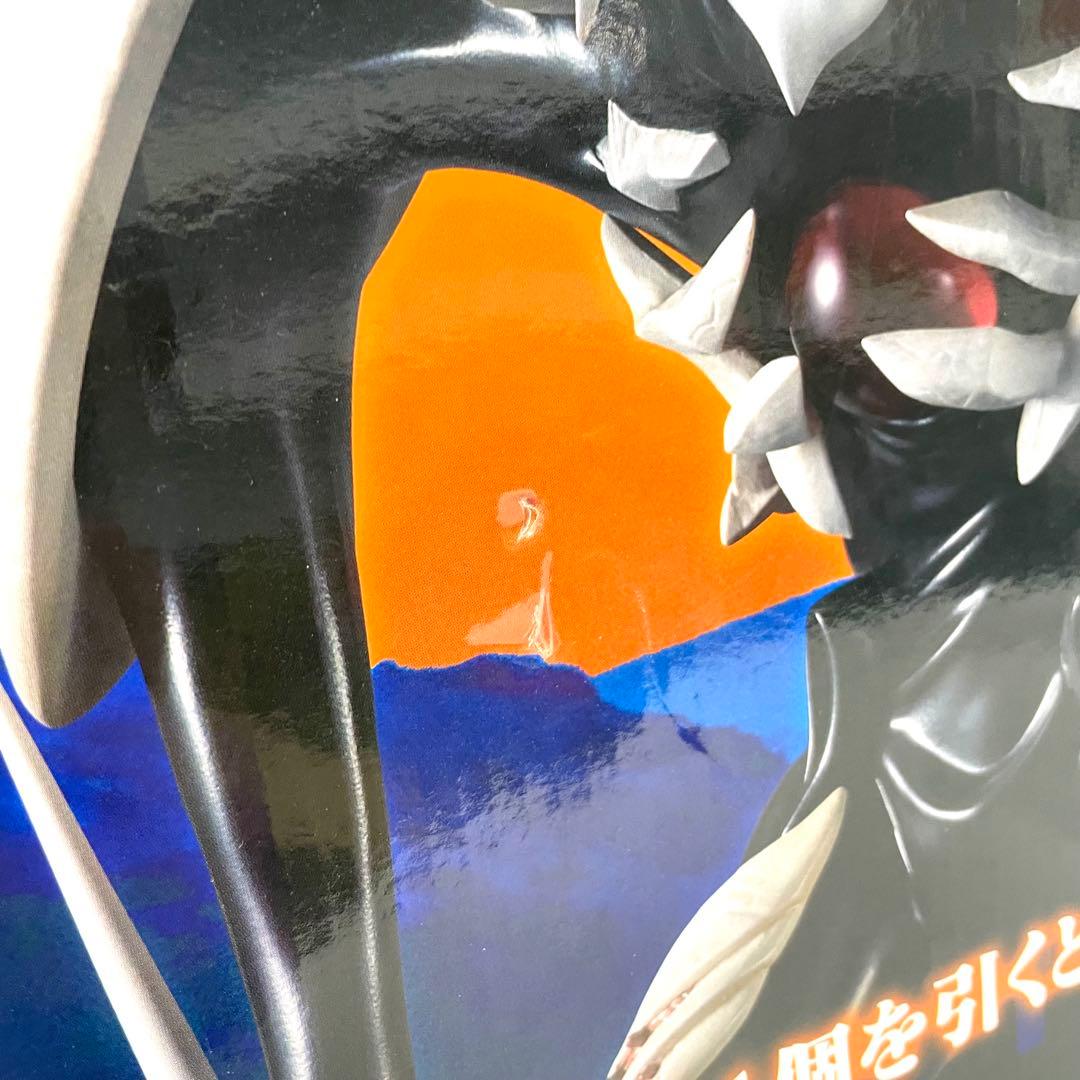 一番くじ エヴァンゲリオン 〜使徒、襲来〜 フィギュア 5点 未開封多数