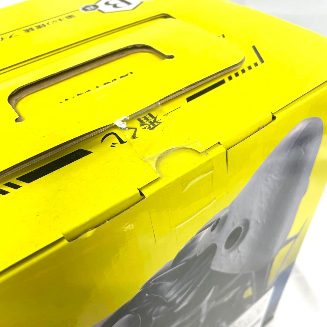 一番くじ エヴァンゲリオン 〜使徒、襲来〜 フィギュア 5点 未開封多数