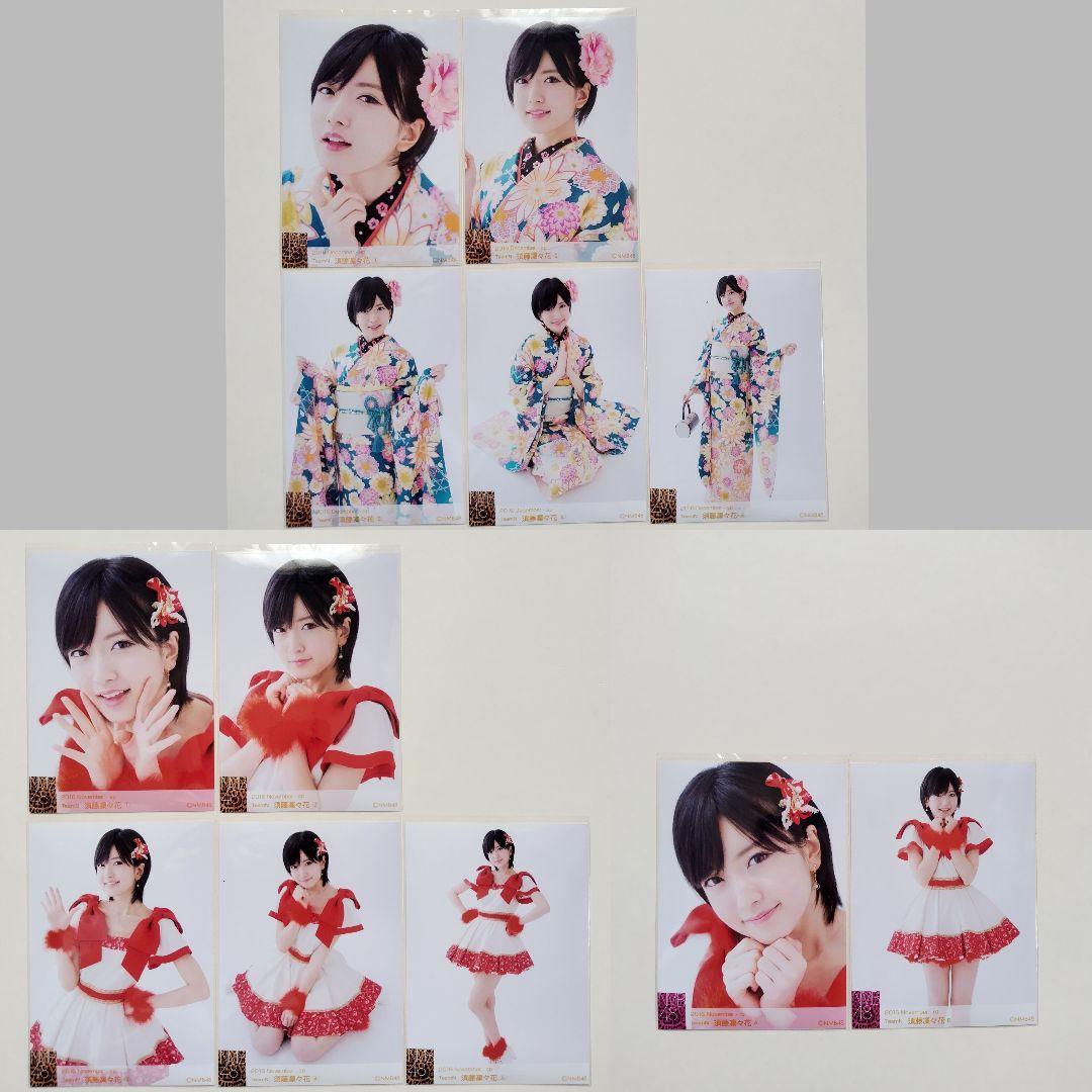 NMB48 須藤凜々花 生写真 グッズセット