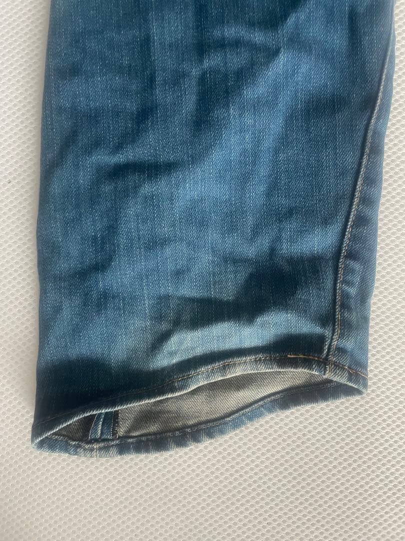 LEVI’S RED 1st LEGALBANNEDリーバイスレッド サルエル