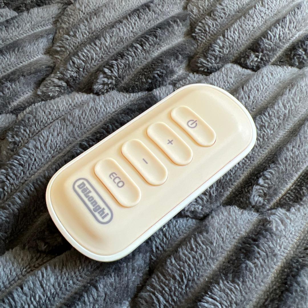 【美品】デロンギ オイルヒーター ベルカルド RHJ75V0815-CR