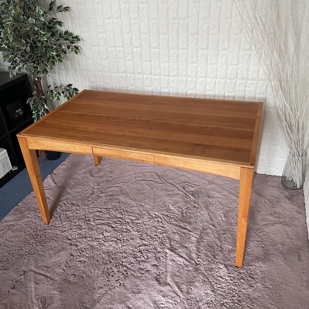 都内23区送料無料✨朝日木材加工✨ダイニング5点セット　BOSCO